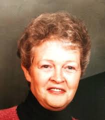 Helen McCarthy Obituary