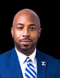 COTY Fall 2024 by Phi Beta Sigma Fraternity, Inc.