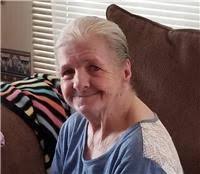 Marie Newman Obituary (1936