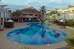 Sterling Holiday Resorts Limited Wikipedia