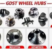 GDST OEM 893407615A Front Car Parts Wheel Hubs for 80 B3 Saloon