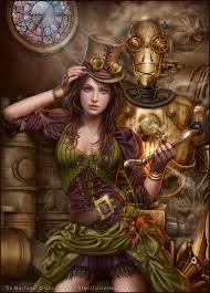 We did not find results for: 25 Creative Examples Of Steampunk Concept Artwork