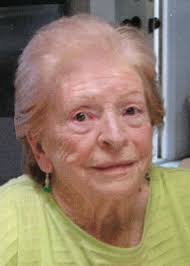 Fay Whittaker Obituary