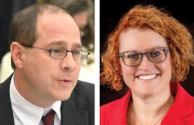 Costly race: Candidates for park county attorney spent $53,000