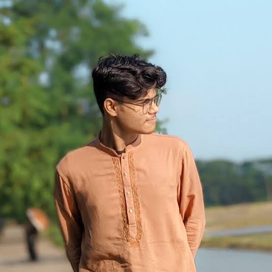 Arif Hossain
