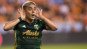 | 500+ kenalan | lihat profil lengkap brian di linkedin dan berhubung Newcomer Fernandez Lifts Timbers To Draw With Dynamo Abc13 Houston
