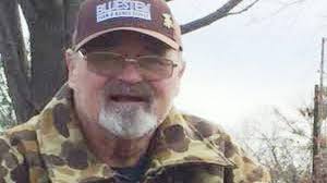 Frozen turkey, anyone? Frigid weather adds challenge to late-season hunt in  Kansas