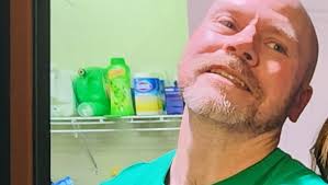 Fundraiser by Sherry Daywalt : Donate to Aid Husband's Long Recovery