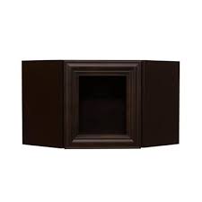 Look through mullion cabinets pictures in different colors and styles and when you find some. 18 24 Glass Door Kitchen Cabinets Kitchen The Home Depot