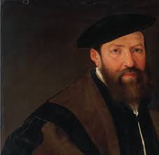 Konquistadoren und Sklavenhändler vom Bodensee