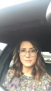 Angie Blevins's Instagram, Twitter & Facebook