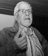 Solidarität mit Afrika