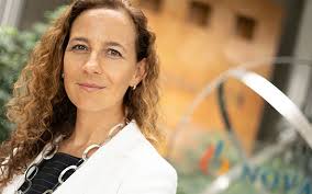 Impacto Positivo: Ana Longoria » Líderes Mexicanos