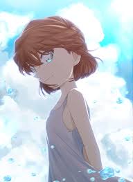 100+] Haibara Ai Wallpapers | Wallpapers.com