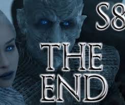 În scurt timp, autorii au publicat pe internet un nou trailer prin. Hbo A Lansat Trailerul Oficial Din Ultimul Sezon Game Of Thrones Unde Va Avea Loc BÄƒtÄƒlia FinalÄƒ Evenimentul Zilei