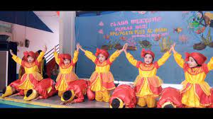 We did not find results for: Tari Anak Islami Muhammad Nabiku 12 Pentas Seni Kelompok Bromo 2018 Youtube