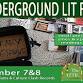 Underground Lit Fest event image