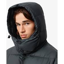 Hunter Mens Intrepid Mid Puffer Jacket