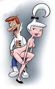 Jetsons (The Jetsons) [JABComix] nHentai Comics