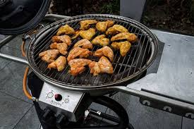 Maybe you would like to learn more about one of these? Chicken Wings Mit Alabama White Bbq Sauce Schickling Grill