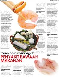 Mencuci tangan menggunakan sabun dan air mengalir, serta tidak keluar rumah jika tak ada. Cara Cara Mencegah Penyakit Bawaan Makanan Klik