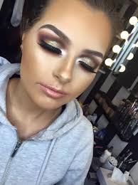 Five Glasgow makeup artists you need to know about
