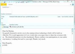 Outlook Email Invitation Template Awesome Funky Outlook Meeting Request Template Festooning Re In 2020 Email Invitation Invitation Template Email Invitations Templates