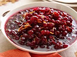 Cranberry Sauce Recipe Ocean Spray Grannie Frannie S Cookbook