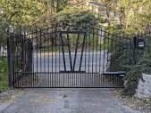 Top 5 Things to Consider when Choosing an Automatic Gate