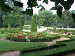 Parc Alfred Wallach Riedisheim Visit Alsace Parc Et Jardin Jardin Francais Alsace Tourisme