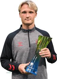 Kasper dolberg profile), team pages (e.g. Kasper Dolberg Football Render 80449 Footyrenders