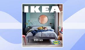 Det du nu har framför dig är vår nya Stize Nam Novi Ikea Katalog Za 2021 Ali Ga Ove Godine Necemo Dobiti Na Kucna Vrata Super1