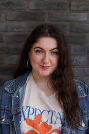 Backstage Theatre Golden Goose Theatre 26 May