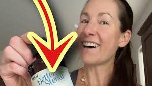 Amazon.com: NOW Foods BetterStevia Organic Glycerite Zero-Calorie Liquid  Sweetener Keto Friendly, Suitable for Diabetics, No Erythritol, 8-Ounce :  Grocery & Gourmet Food