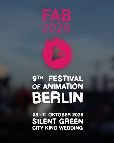 FAB 2026: NEUE TALENTE WETTBEWERB I