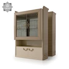 Corner cabinet's versions for bedrooms the design and the material of manufacturing for corner cabinets' facades given that the corner dresser or cabinet is a massive part of the room furniture, color choice for. Antique Wood Leather Buffet Corner Sideboard Cabinet For Dining Room Rough Mango Solid Wood Corner Wine Cabinet Buy Wood Wine Cabinet Solid Wood Corner Wine Cabinet Buffet Corner Cabinet Product On Alibaba Com