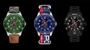Check spelling or type a new query. Introducing The Ralph Lauren Polo Watch Collection Hodinkee