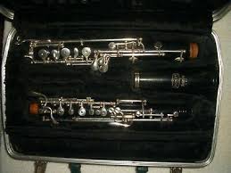 Oboe English Horn Case