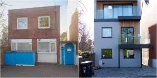 We would like to show you a description here but the site won't allow us. Before After Pics Couple Transform Ugly Seaside Home In Kent