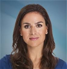 Jackie Deangelis's Instagram, Twitter & Facebook