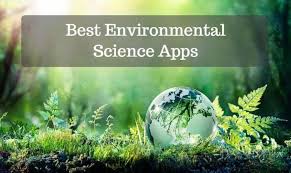 Sep 05, 2018 · environmental science is the study of the interactions between the physical, chemical, and biological components of nature. Best Environmental Science Apps Educational App Store