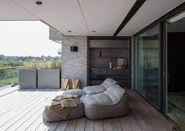 Groep Versluys Vastgoed Zee Appartementen Kust Bouwproject Oostende Te Koop Keuken Interieur Binnenramen Appartementen