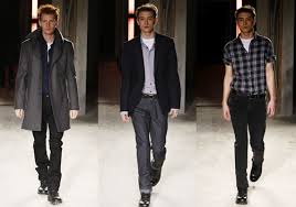 50 S James Dean Style In 2010 Fashion Show Dilon Site