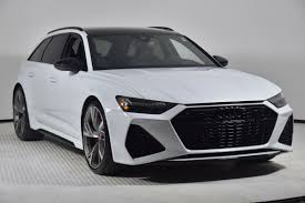 Image result for Glacier White 2021 RS6