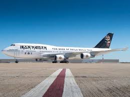 Check spelling or type a new query. Revell 04950 Flugzeug Boeing 747 400 Iron Maiden 1 144 Dm Toys