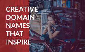 Creative Domain Names To Inspire Your Search Domain Com Blog
