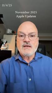 #cybersecurity #apple #ios26 #ipados26