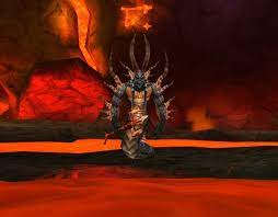 Would be it be possible to kill him? Majordomo Executus Npc World Of Warcraft