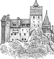 While bran is still unconscious, ned leaves winterfell and rides south with robert. Not A Big Fan Of Dracula The Owner Of This Romanian Castle Wsj