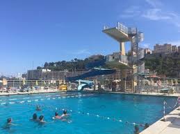 Stade Nautique Rainier Iii Monaco Ville Monako Review